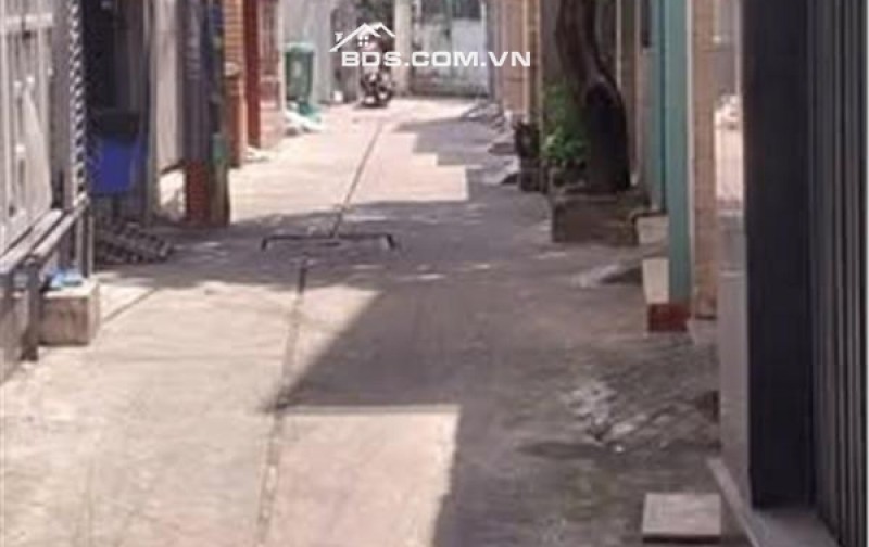 SIÊU HIẾM Q10 – Nhà 4T Ngô Gia Tự, 42m², 3PN – Cho Thuê 10Tr/Th – Sổ Vuông